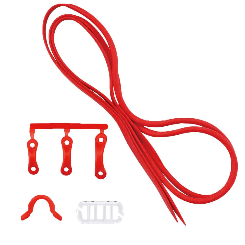 Swans Parts Set - Red | Allens Of Kingsbury