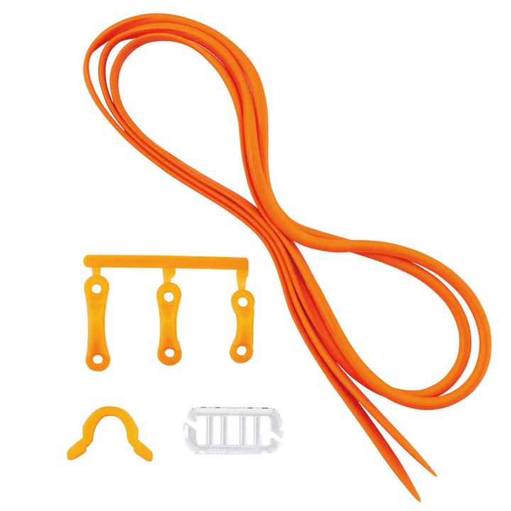 Swans Swans Parts Set - Orange | Allens Of Kingsbury