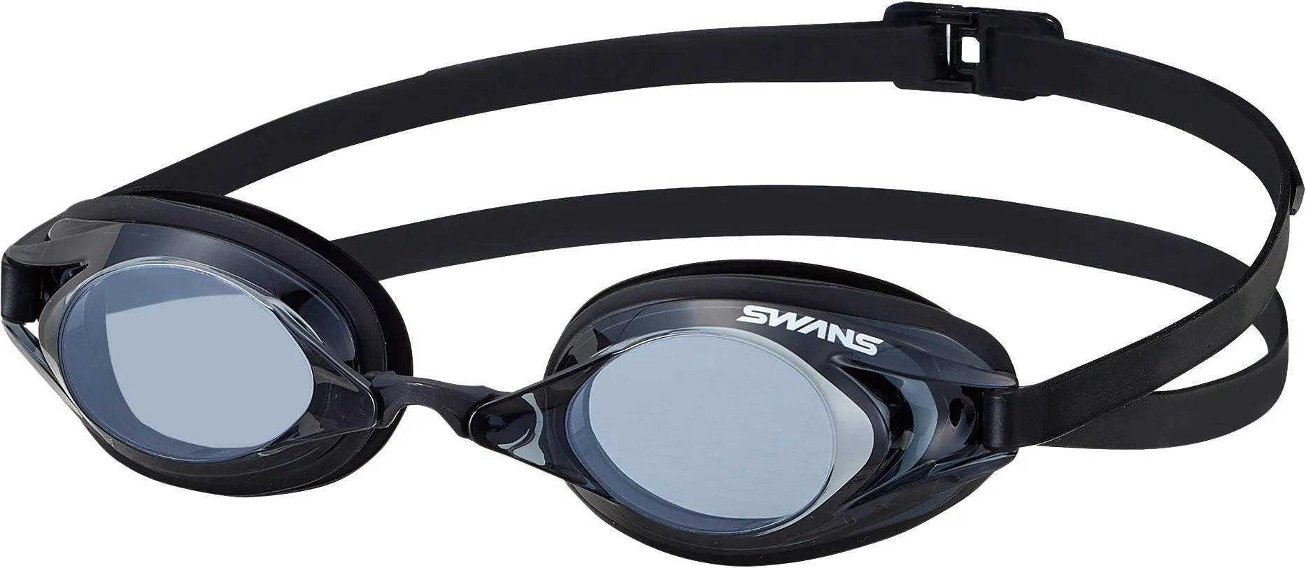Racing Prescription Optics Swimming Goggle