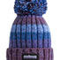 Swimzi Berries Gradient Super Bobble Hat - Purple