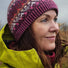 Swimzi Hildasay Berries Beanie Hat - Multi