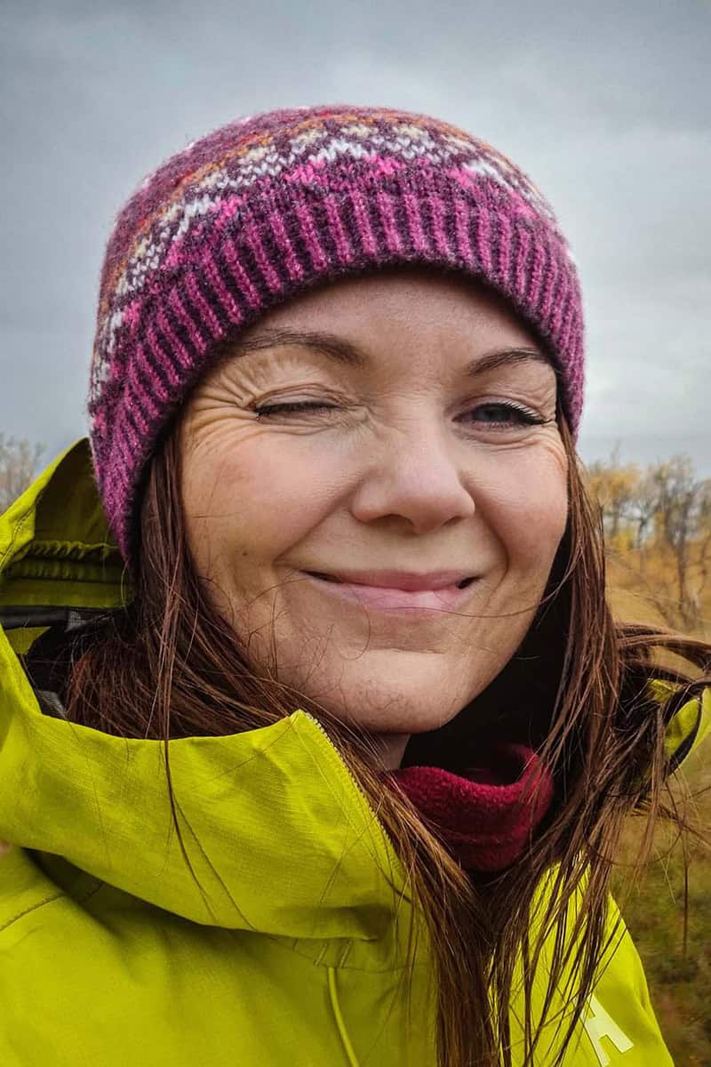 Swimzi Hildasay Berries Beanie Hat - Multi | Allens Of Kingsbury