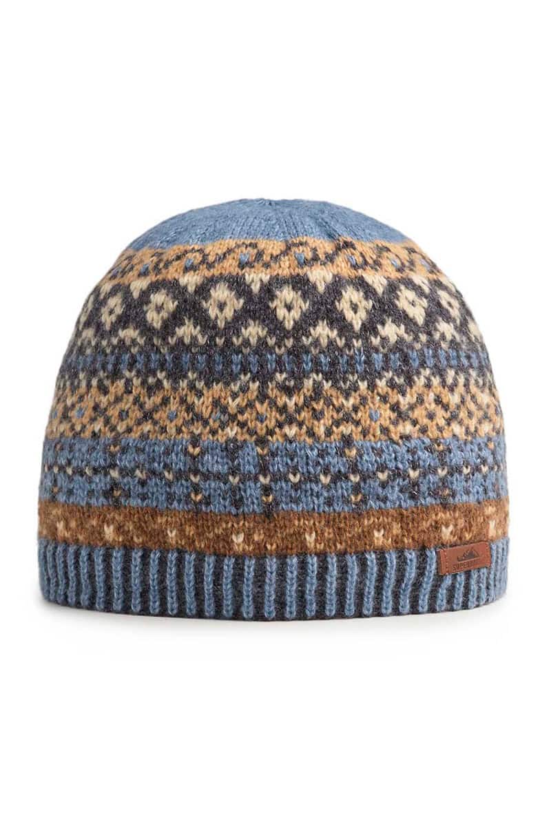 Swimzi Oxna Ocean Beanie Hat - Multi | Allens Of Kingsbury