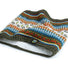 Swimzi Greenland Nordic Knit Design Neck Warmer - Multi