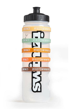 Swimzi Swimming Build-a-Bottle 1L | Allens Of Kingsbury
