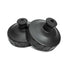 Swimzi Swimming Build-a-Bottle Replacement Lid - Black