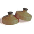 Swimzi Swimming Build-a-Bottle Replacement Lid - Gold