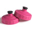 Swimzi Swimming Build-a-Bottle Replacement Lid - Raspberry
