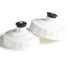 Swimzi Swimming Build-a-Bottle Replacement Lid - White