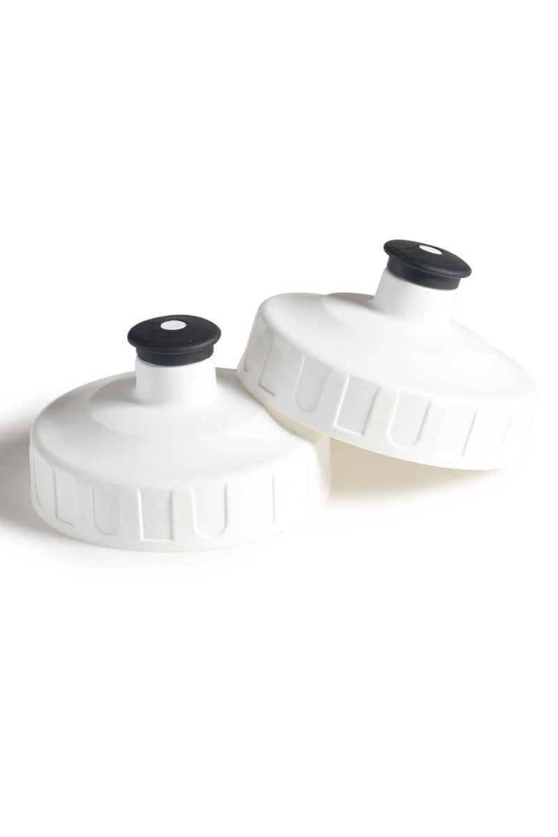 Swimzi Swimming Build-a-Bottle Replacement Lid - White | Allens Of Kingsbury