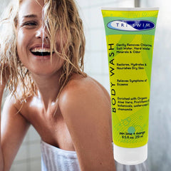Triswim Bodywash 251ml | Allens Of Kingsbury