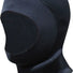 TWF 3mm Hood - Black