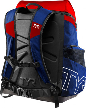 TYR Alliance 45L Backpack | Allens Of Kingsbury