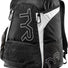 TYR Alliance 45L Backpack - Black