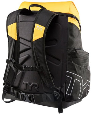 TYR Alliance 45L Backpack - Black | Allens Of Kingsbury