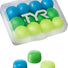 TYR Kids Soft Silicone Ear Plugs 12 Pack