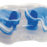 TYR Silicone Moulded Ear Plugs - Blue