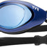 TYR Black Hawk Racing Goggles - Blue
