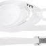 TYR Black Hawk Racing Goggles - Clear