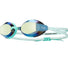 TYR Blackops 140 EV Female Fit Mirror Racing Goggles