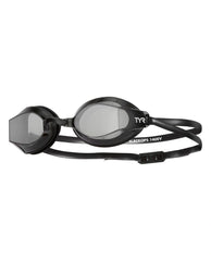TYR Blackops 140 EV Racing Goggle - Black | Allens Of Kingsbury