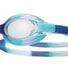 TYR Junior Swimple Tie Dye Goggles