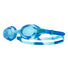 TYR Junior Swimple Tie Dye Goggles - Blue