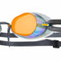 TYR Socket Rocket 2.0 Mirror Goggles - Metallic Fire