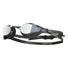 TYR Tracer-X RZR Mirrored Racing - Black