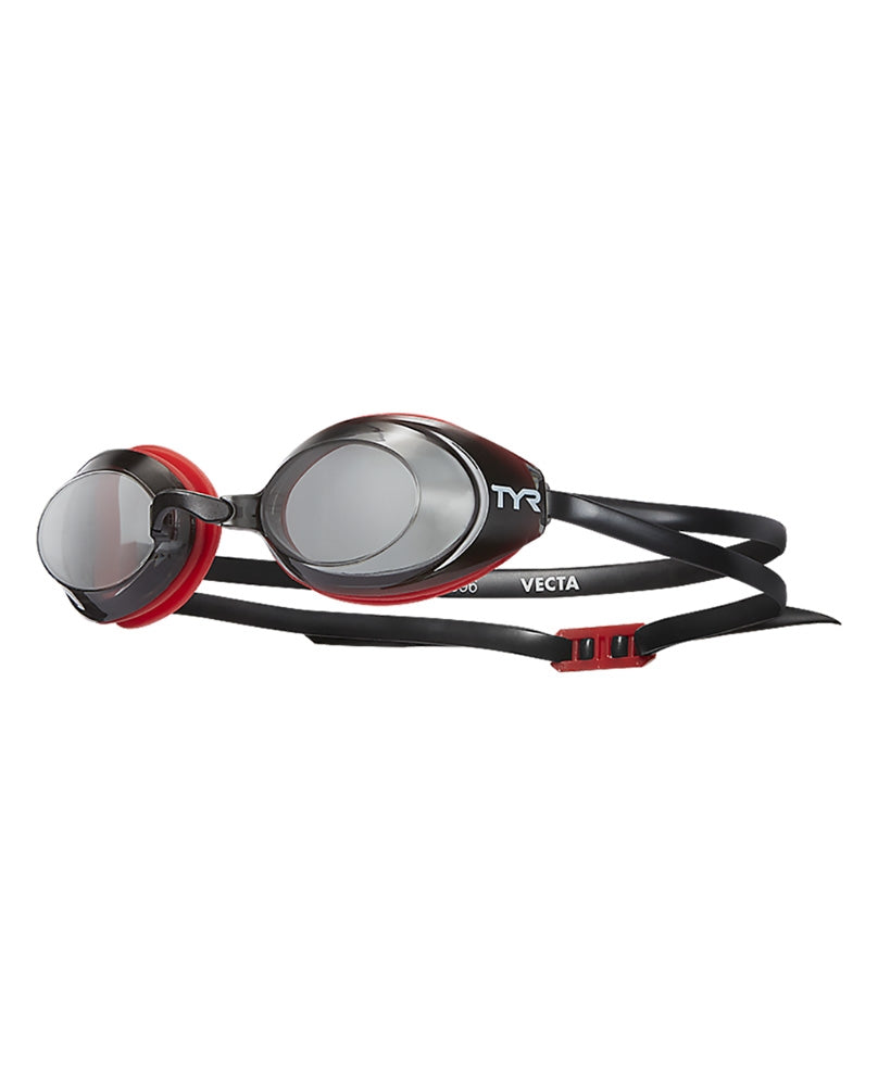 TYR Vecta Racing - Red | Allens Of Kingsbury