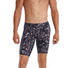 TYR Mens Fragment Jammer - Titanium
