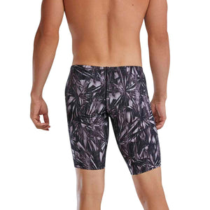 TYR Mens Fragment Jammer - Titanium | Allens Of Kingsbury