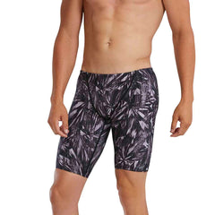 TYR Mens Fragment Jammer - Titanium | Allens Of Kingsbury