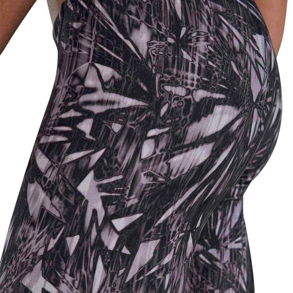 TYR Mens Fragment Jammer - Titanium | Allens Of Kingsbury