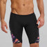 TYR Mens Triadic Blade Splice Jammer - Multi