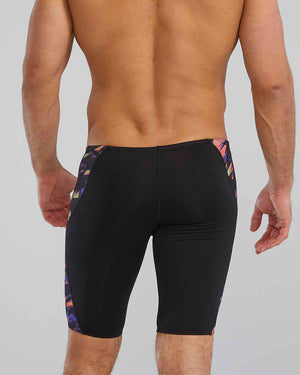 TYR Mens Triadic Blade Splice Jammer - Multi | Allens Of Kingsbury