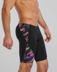 TYR Mens Triadic Blade Splice Jammer - Multi | Allens Of Kingsbury