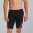 TYR Mens Waveform Blade Splice Jammer - Red
