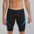 TYR Mens Oceanid Curve Splice Jammer - Ltblu/Aqua