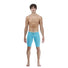 TYR Mens Venzo Low Waisted Jammer - Aqua