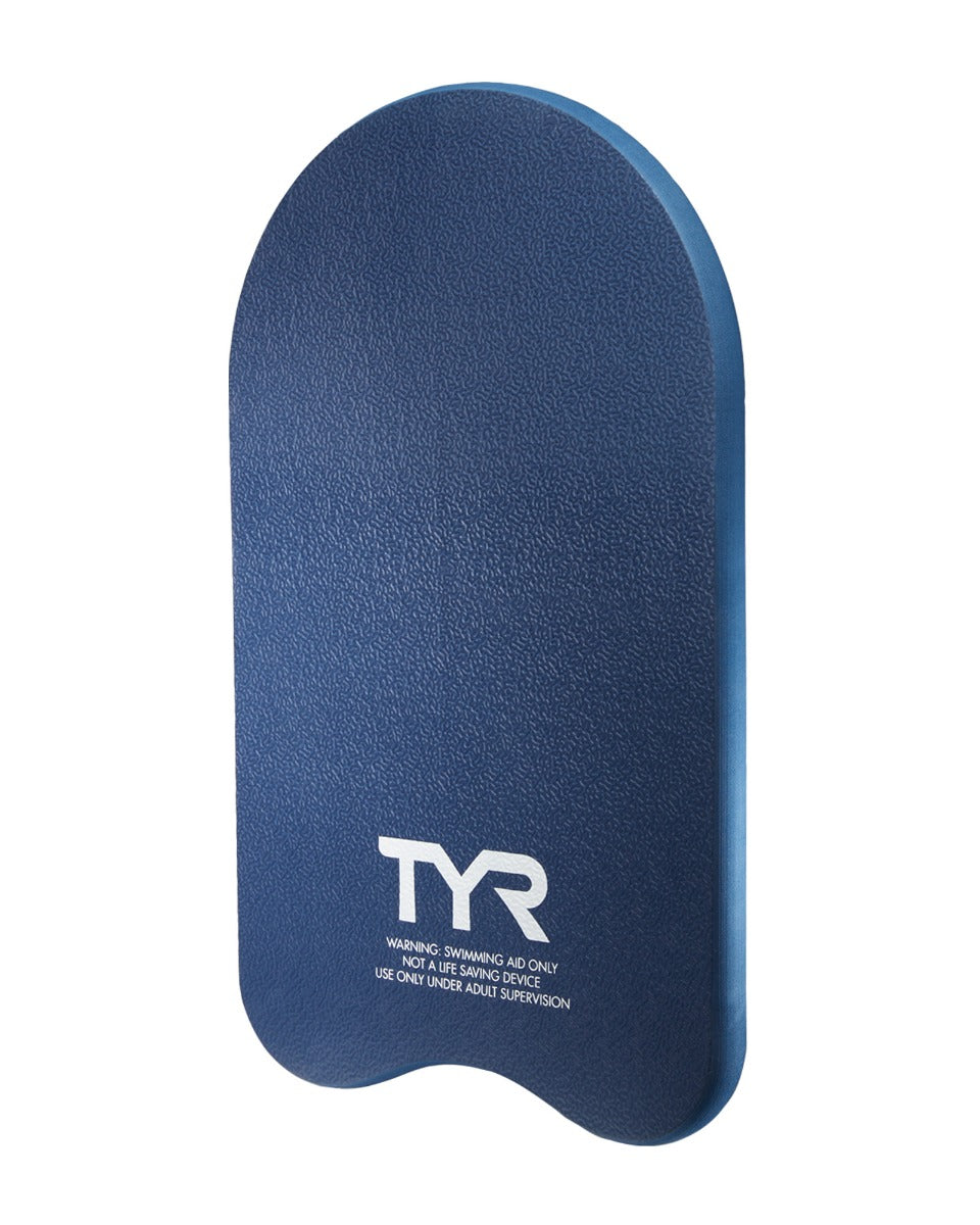 TYR Classic Kickboard - Blue | Allens Of Kingsbury