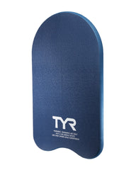 TYR Classic Kickboard - Blue | Allens Of Kingsbury