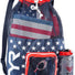 TYR Big Mesh Mummy Backpack