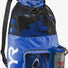 TYR Big Mesh Mummy Backpack - Blue
