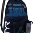 TYR Big Mesh Mummy Backpack - Navy