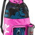 TYR Big Mesh Mummy Backpack - Pink
