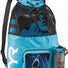 TYR Big Mesh Mummy Backpack - Sky Blue