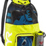 TYR Big Mesh Mummy Backpack - Yellow