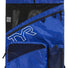 TYR Elite Mesh Backpack - Royal Blue