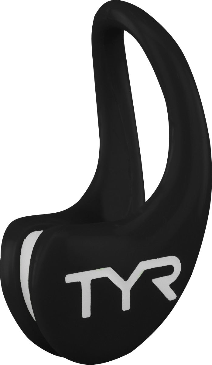 TYR Ergo Swim Clip - Black | Allens Of Kingsbury